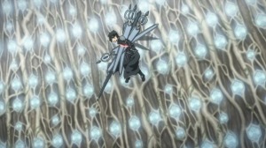 This was the best thing Kirito did all season.